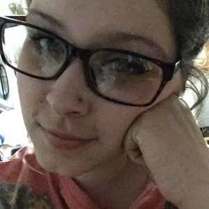 Meet your Posher, Allie